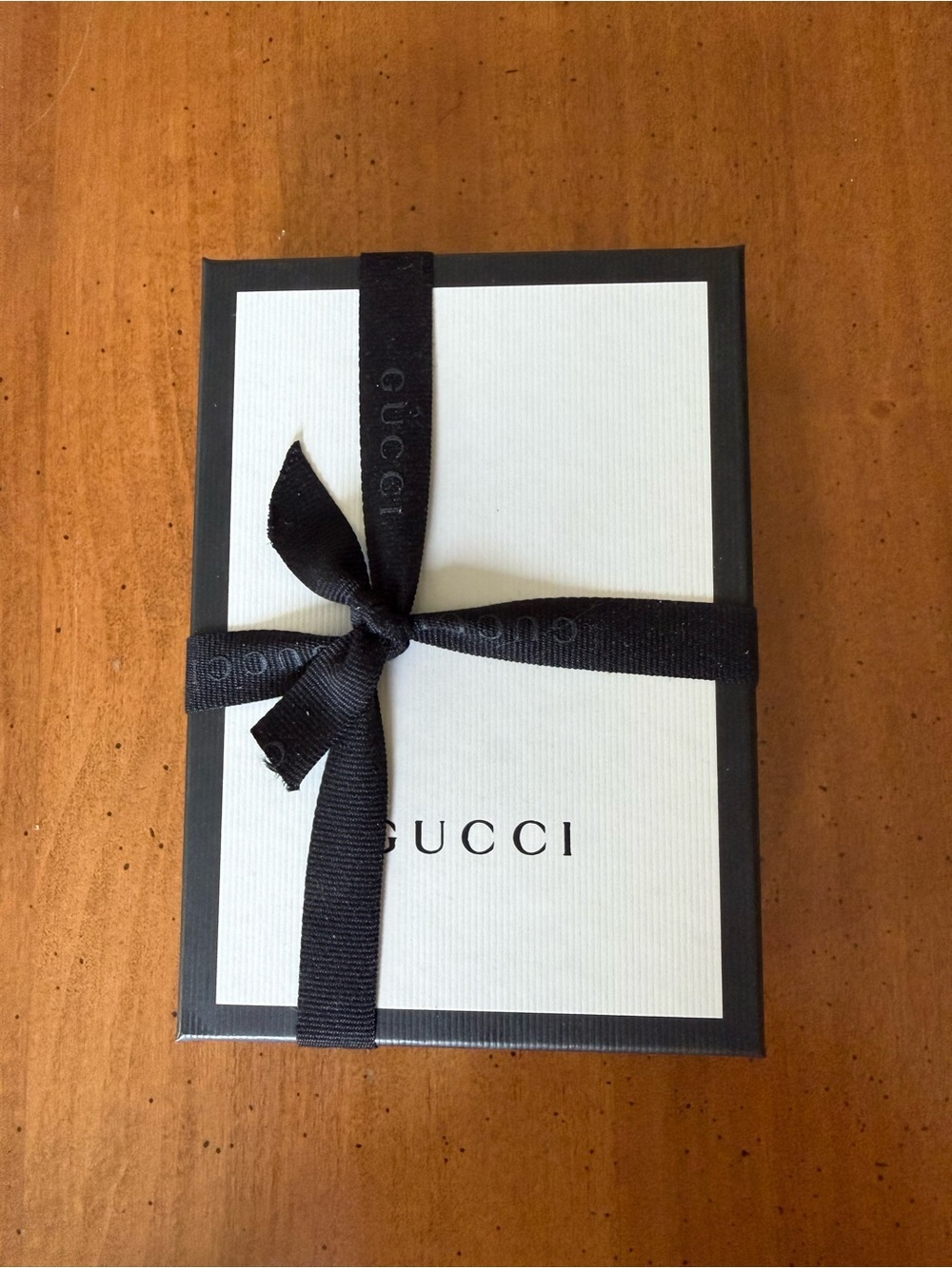 Gucci coin purse with original box - Picture 6 of 6
